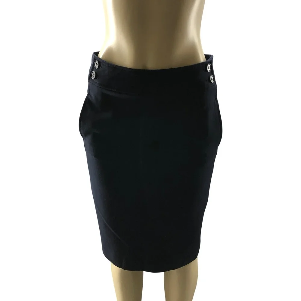 Talbots pencil skirt